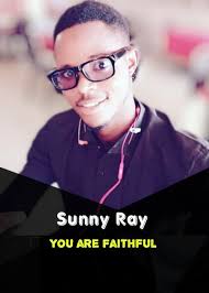 Sunny Ray - Listen Free on Audiomack