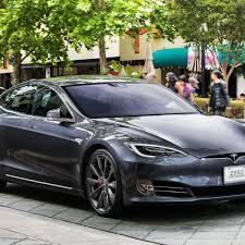 Model s is the best car to drive, and the best car to be driven in. Tesla S Model S Is The First Electric Car With 400 Mile Range Epa Rating The Verge