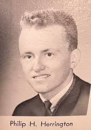 The Tamarac Athletic Hall of Fame is proud and excited to announce our  first contributor to the Hall of Fame, Brunswick Town Supervisor Phil  Herrington '67. A former athlete for the school,