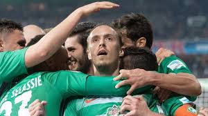 Max kruse is a pisces. Werder Oder Weg Ran De Zeigt Diese Optionen Hat Max Kruse