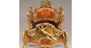 Antique Taste French Furniture Louis Xv Style