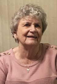 Louise Mott Obituary May 5, 2023