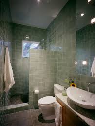 Doorless Shower For Small Bathroom Design Showers Without Doors Doorless Shower Bathroom Design Small