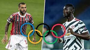 Juni in frankreich und am 15. Endgultige Olympia Kader Stehen Fest Dfb Gegner Brasilien Mit Dani Alves Elfenbeinkuste Mit Bailly Sportbuzzer De