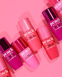 Luma lip and cheek tint. Peach Bloom Lip Cheek Tint Toofaced Lip Tint Hydrating Lip Balm Eye Makeup Remover