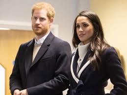 Książę harry i meghan markle zaręczyli się po półtora roku związku. Ksiaze Harry I Meghan Markle Sa Spokrewnieni Zbadano Ich Drzewa Genealogiczne Newsy Polki Pl