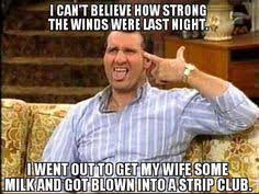The most common al bundy fathers day material is ceramic. 51 Bundyisms Ideas Married With Children Al Bundy Funny