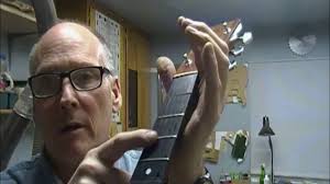 78 MARTIN HD28 NECK RESET AND REFRET BY JONAH CUSTOM GUITARS, PART 2