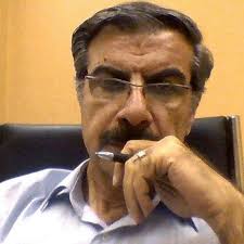 راه اندازی وب سایت » وب سایت شخصی حسین طالبی