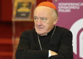 Czytaj więcej na super express. Kard Nycz O Wyborach Licze Ze Politycy Nie Powiedzieli Jeszcze Ostatniego Slowa Wiez