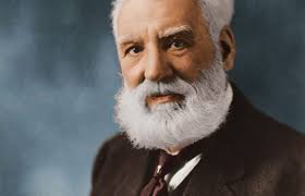 He was born on march 3, 1847 in edinburgh, scotland. Alexander Graham Bell Inventions Telephone Facts Biography