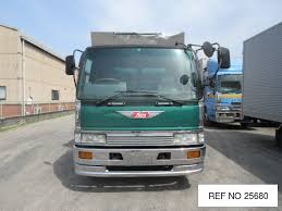 2015 hino 268 seri es part #: Used 1993 Hino Ranger For Sale Yamada Sharyo