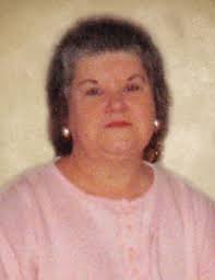 Obituary information for Sandra June "Sandy" (Riley) Will...