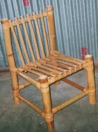 single chair bamboo arts and crafts gallery bamboo chair bamboo furniture bamboo art