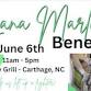 Community Benefit for Lana Marley