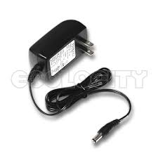 Wall Plug In Led Power Supply 12w 12v For Led Lights