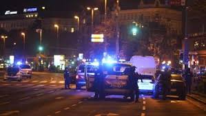 Piazza fontana, una strage che si poteva evitare. Attentato A Vienna Spari In Sei Punti Della Citta Diversi Morti E Feriti E Terrorismo La Gazzetta Dello Sport