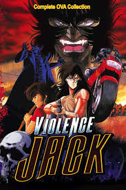 Untuk kalian yang ingin menonton trailer film ini dapat diakses melalui trailer film the wretched di youtube. Violence Jack Evil Town Japanese Movie Streaming Online Watch