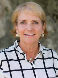 Kay Rutherford-Williams Announces Candidacy For Mayor Of Dandridge