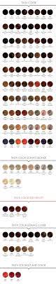 For detailed information on which cookies are used, click detailed. Hair Color Chart Beauty Hair Color Hair Color