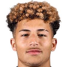 چهارده بازیکن :: Mateo Joseph Fernández-Regatillo