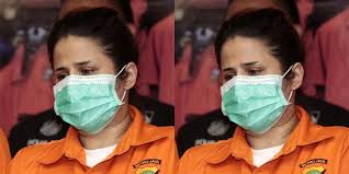 Dawiya Minta Sajadah dan Lima Buah Tasbih Digital