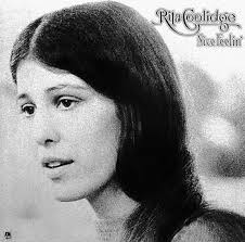 Rita Coolidge