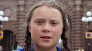Greta Thunberg: The Swedish teen inspiring climate strikes