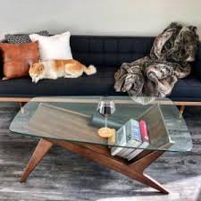 Marcio Display Coffee Table Display Coffee Table Coffee Table West Elm Coffee Table