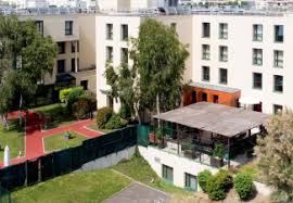 Maison De Retraite Maison De Retraite De L Aar A Schiltigheim 67 4840 Logement Seniors Com