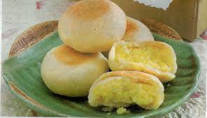 Resep bakpia pathok asli jogja / bakpia pathok basah. Resep Membuat Pia Kacang Hijau Jagat Resep
