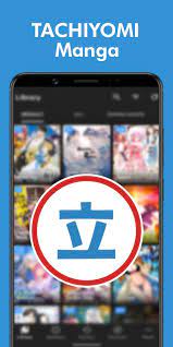 Enjoy reading the best manga from your android. Tachiyomi Manga Reader For Android Apk Download