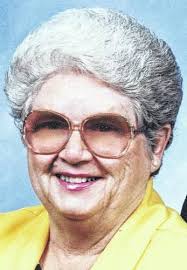 Barbara Minton Obituary (2018)