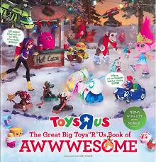 Toys R Us Toy Book 2016 Thrifty Momma Ramblings