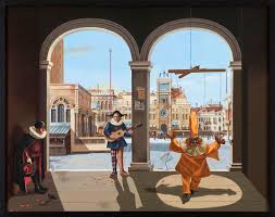 Sonia Menna Barreto Art Art Competitions Painting