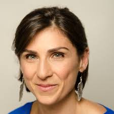 Katarzyna Niewiadomska