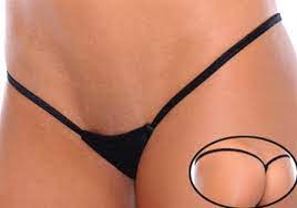 Ring underwear