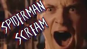 The Original Spidermoon Scream Jpg Youtube