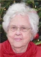 Mildred Sanders Obituary (1924