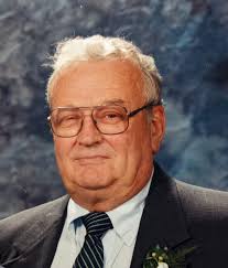 Obituary of Robert E. Jackson