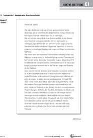 4 schriftlicher ausdruck 30 min. C1 Prufung Schriftlich Ausdrucken Telc Deutsch C1 Hochschule Prufung Sprachenatelier Die Prufung Wird In Einigen Bundeslandern Als Nachweis Der Sprachlichen Eignung Auf Niveau C1 Fachsprache Akzeptiert