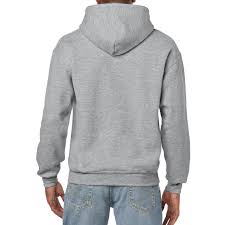 Heavy Blend Hoodie