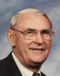 Rev. Dr. Harold R. Cherry Obituary