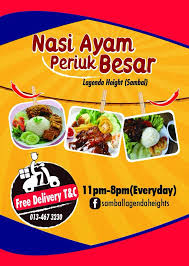 Restoran nasi ayam periuk besar alor setar. Salam Open Nasi Ayam Periuk Besar Ambangan Height Facebook