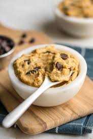 Maybe you would like to learn more about one of these? Chickpea Cookie Dough Recipe The Ultimate Guide From My Bowl