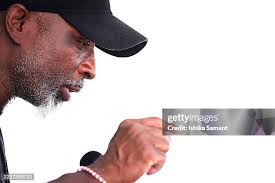 Jaylin Simpson and Brandon Stephens of the New York Jets runduring... News  Photo