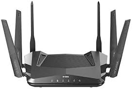 Many people want a vpn to access us services, but get . Review D Link Dir X5460 Us Wifi 6 Router