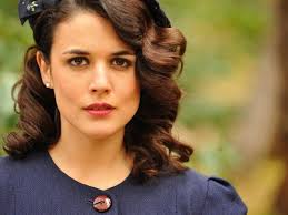 Los Mejores Peinados De Series Tiempo Entre Costuras Pelo Vintage Peinados