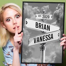 Amazon.com: Personalized Canvas Gifts For Couples