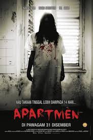 Natasya is haunted by ghostly apparations that only she can see after waking from a nightmare laiden coma. Pierre Andre Trakt Tv
